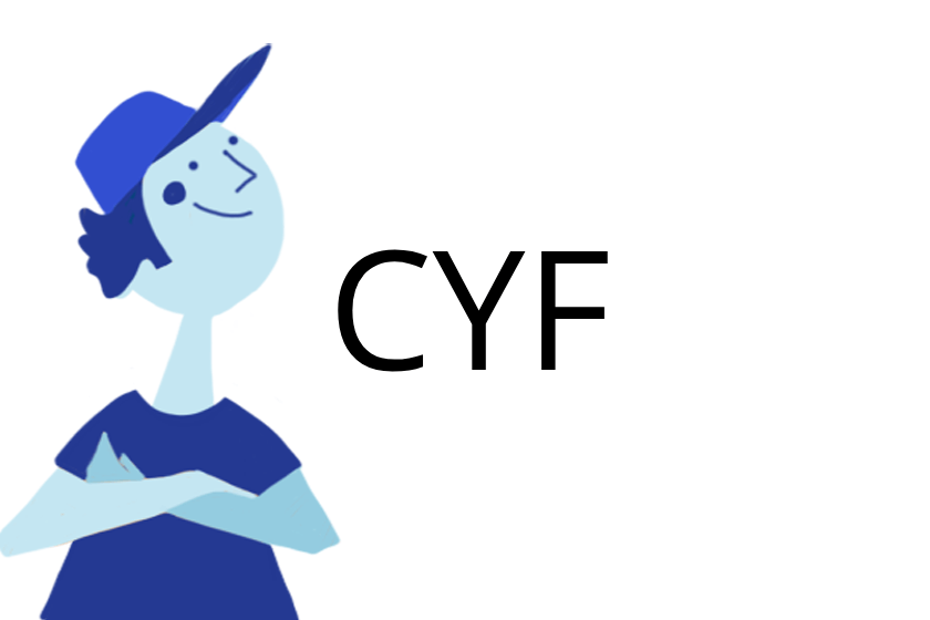 Clases de apoyo en CYF